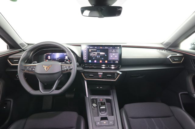 CUPRA Formentor Formentor 2.0 TSI DSG 4Drive - foto 4 di 4