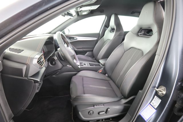CUPRA Formentor Formentor 2.0 TSI DSG 4Drive - foto 2 di 4