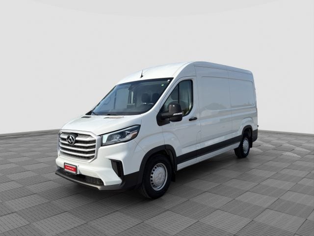 Maxus Deliver 9 Deliver9 2.0CRDI 150CV FWD PL-TM Furgone, del 2024, 56.923 km, in vendita a Milano (MI)
