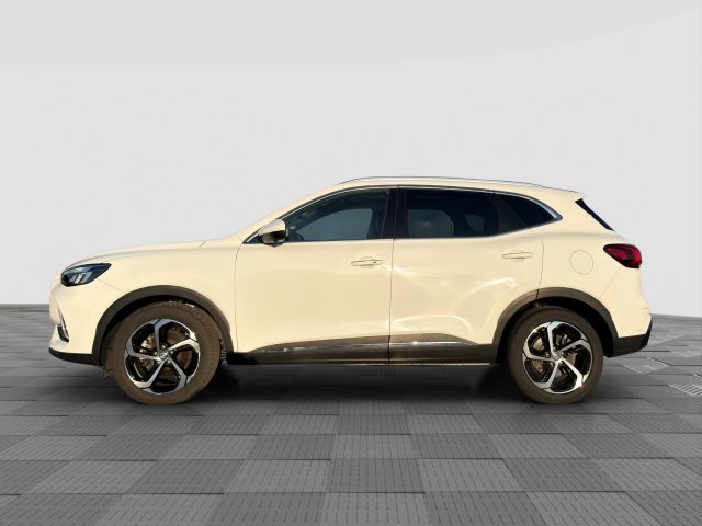 MG EHS Plug-in Hybrid Luxury - foto 2 di 4