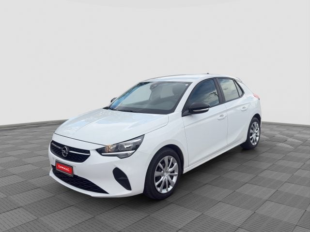 Opel Corsa Corsa 1.2 100 CV Edition, del 2023, 60.916 km, in vendita a Milano (MI)