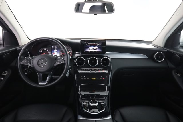 Mercedes-Benz CLA sse GLC GLC 250 4Matic Executive - foto 3 di 4