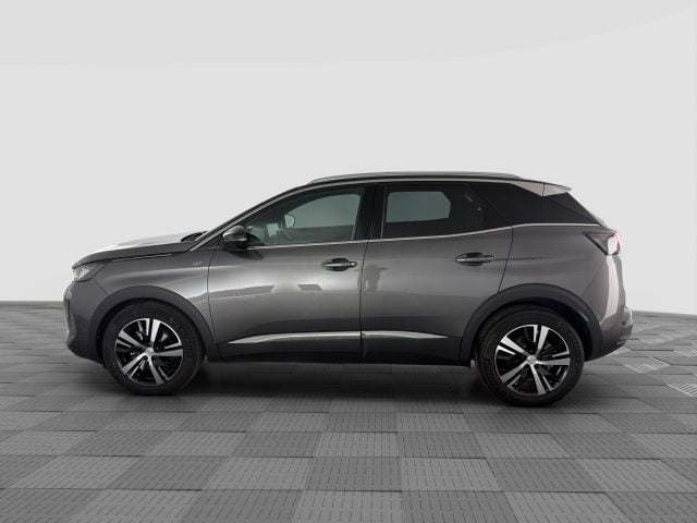 Peugeot 3008 3008 PureTech Turbo 130 S&S GT - foto 2 di 4