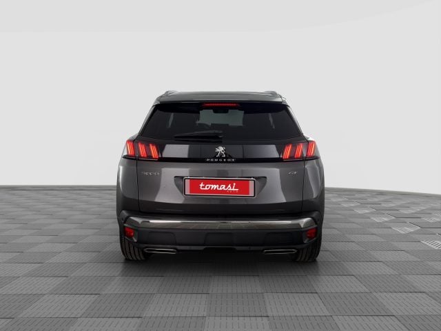 Peugeot 3008 3008 PureTech Turbo 130 S&S GT - foto 4 di 4