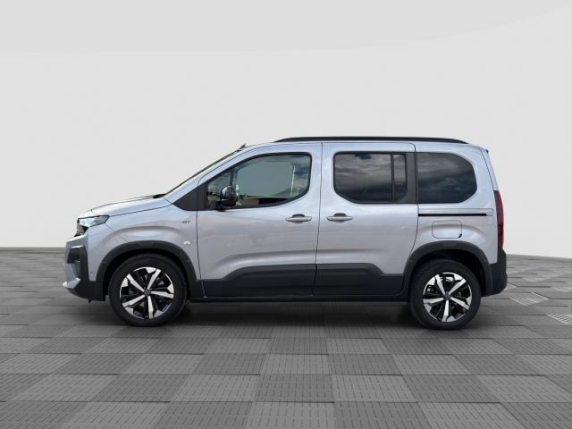 Peugeot Rifter Rifter BlueHDi 130 S&S EAT8 GT Standard - foto 2 di 4