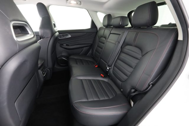 MG EHS Plug-in Hybrid Luxury - foto 3 di 4