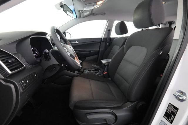 Hyundai TUCSON Tucson 1.6 GDI XPlus, del 2018, 115.766 km, in vendita a Milano (MI)