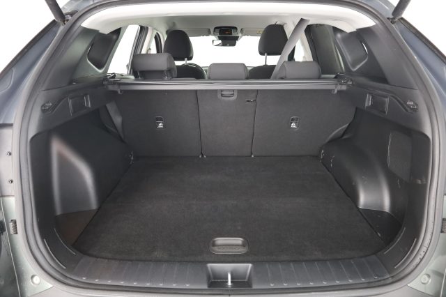 Hyundai TUCSON Tucson 1.6 HEV aut.Exellence - foto 3 di 4