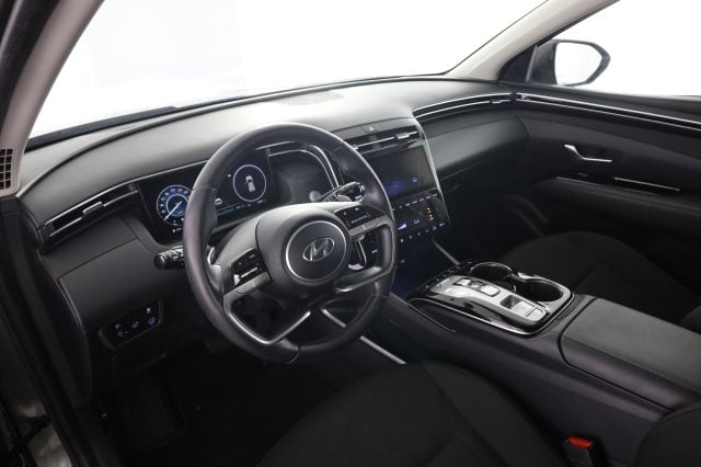 Hyundai TUCSON Tucson 1.6 HEV aut.Exellence, del 2022, 75.000 km, in vendita a Milano (MI)