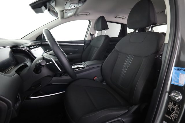 Hyundai TUCSON Tucson 1.6 HEV aut.Exellence - foto 4 di 4