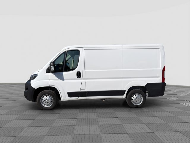 Peugeot Boxer Boxer 328 2.2 BlueHDi 120 S&S PC-TN Furgone - foto 2 di 4