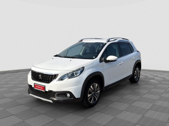 Peugeot 2008 2008 PureTech 82 S&S Allure, del 2018, 78.561 km, in vendita a Milano (MI)