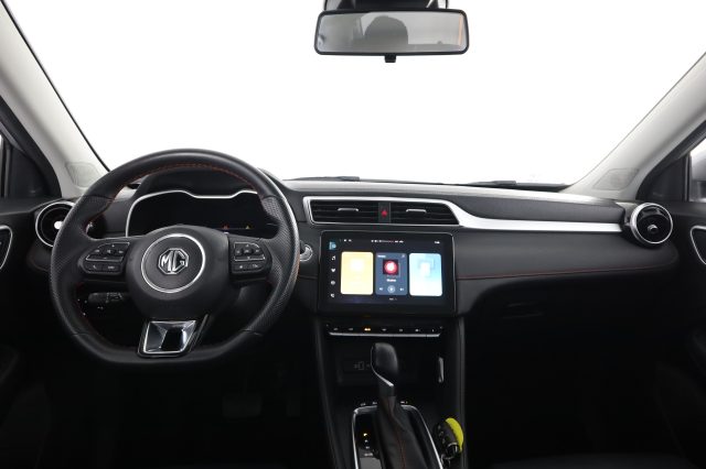 MG ZS ZS 1.0T-GDI aut. Luxury - foto 4 di 4