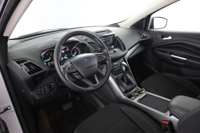 Ford Kuga Kuga 1.5 TDCI 120 CV S&S 2WD Business Powershift, del 2018, 118.061 km, in vendita a Milano (MI)