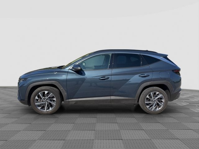 Hyundai TUCSON Tucson 1.6 T-GDI 48V DCT Exellence - foto 2 di 4