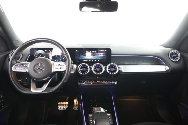 Mercedes-Benz CLA sse GLB GLB 200 d Automatic 4MATIC PREMIUM - foto 4 di 4