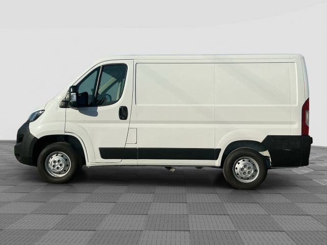 Peugeot Boxer Boxer 328 2.2 BlueHDi 120 S&S PC-TN Furgone - foto 2 di 4