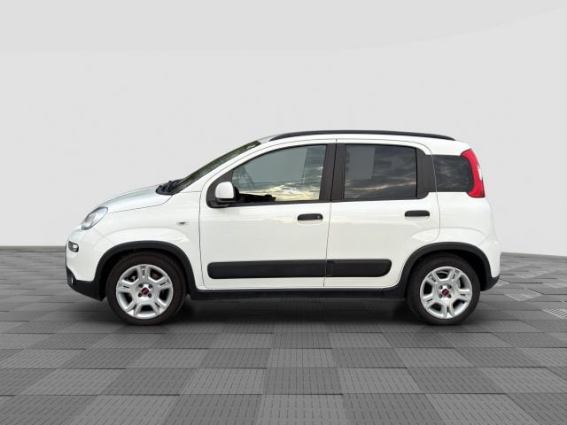 Fiat Panda Panda 1.0 FireFly Hybrid City Life - foto 2 di 4