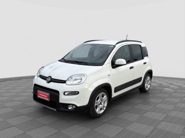 Fiat Panda Panda 1.0 FireFly Hybrid City Life, del 2023, 41.000 km, in vendita a Milano (MI)