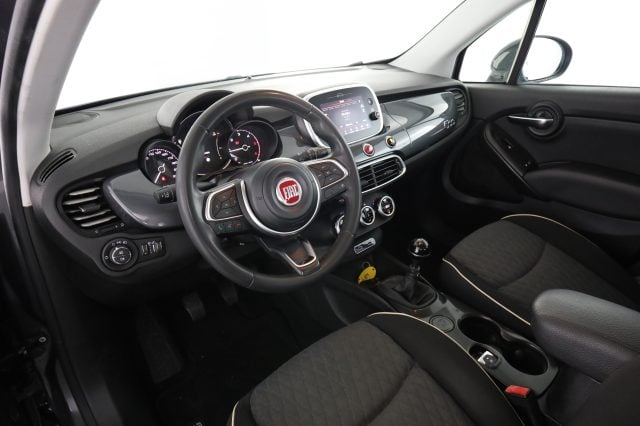 Fiat 500X 500X 1.3 Mjet 95CV 4x2 CITY CROSS, del 2019, 71.187 km, in vendita a Milano (MI)