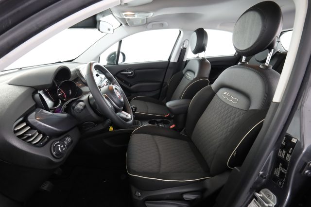Fiat 500X 500X 1.3 Mjet 95CV 4x2 CITY CROSS - foto 2 di 4