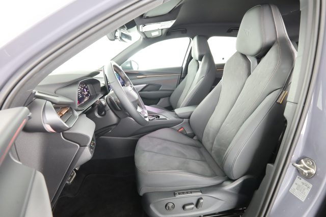 CUPRA Terramar Terramar 1.5 Hybrid DSG - foto 2 di 4