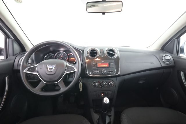 Dacia Logan Sandero Streetway/Logan MCV 1.0 SCe 75 CV S&S Acce - foto 4 di 4
