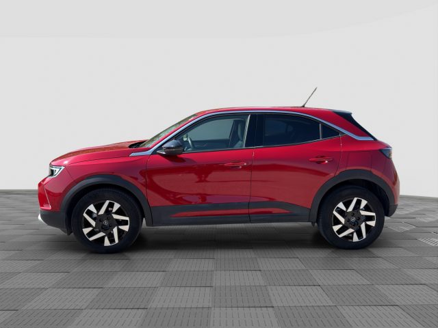 Opel Mokka Mokka 1.5 diesel Elegance - foto 2 di 4
