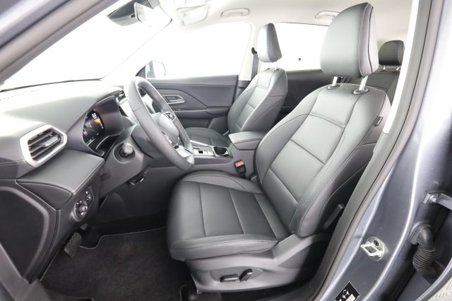 MG ZS ZS Hybrid+ Luxury - foto 2 di 4