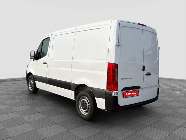 Mercedes-Benz Sprinter Sprinter F32/35 311 CDI FWD TN Furgone - foto 3 di 4
