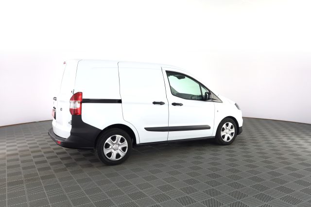 Ford Transit Courier Transit Courier 1.5 TDCi 100CV Van Trend - foto 4 di 4