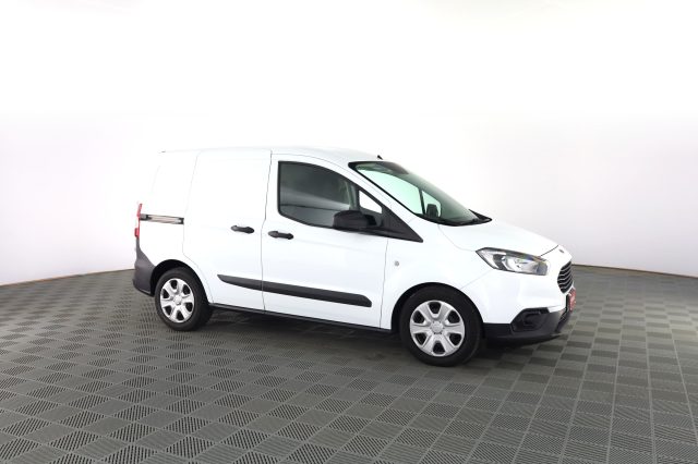 Ford Transit Courier Transit Courier 1.5 TDCi 100CV Van Trend - foto 3 di 4