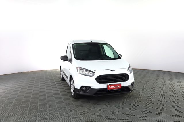 Ford Transit Courier Transit Courier 1.5 TDCi 100CV Van Trend - foto 2 di 4