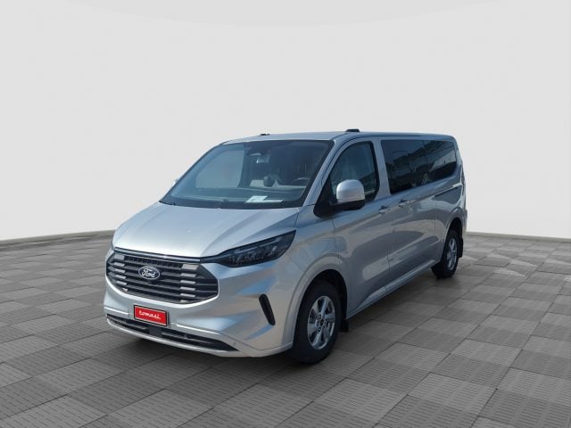 Ford Transit Custom 2° s 320 2.0 EcoBlue 170CV aut. AWD PL Combi Tit, del 2026, 1.436 km, in vendita a Milano (MI)