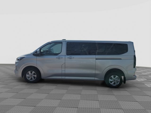 Ford Transit Custom 2° s 320 2.0 EcoBlue 170CV aut. AWD PL Combi Tit - foto 2 di 4