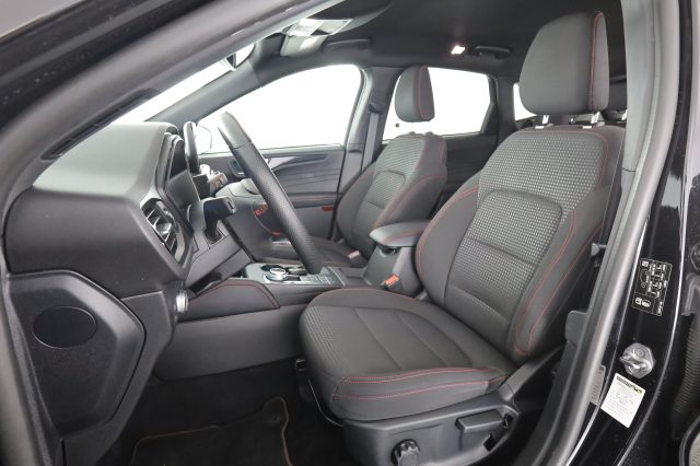 Ford Kuga Kuga 2.5 Plug In Hybrid 225 CV CVT 2WD ST-Line - foto 2 di 4
