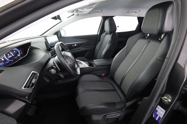 Peugeot 3008 3008 Hybrid 225 e-EAT8 Allure - foto 2 di 4