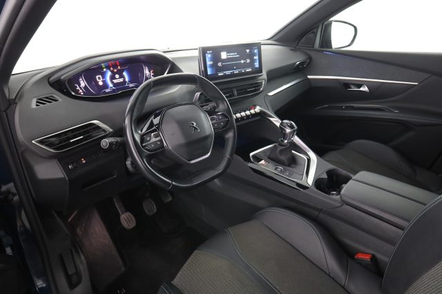 Peugeot 3008 3008 PureTech Turbo 130 S&S Allure Pack, del 2023, 69.636 km, in vendita a Milano (MI)