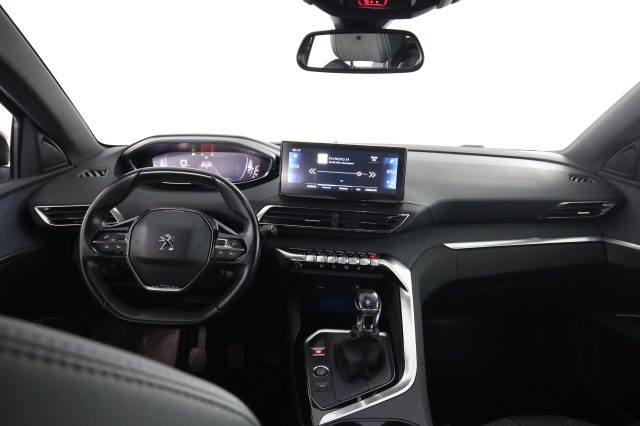 Peugeot 3008 3008 PureTech Turbo 130 S&S Allure Pack - foto 4 di 4