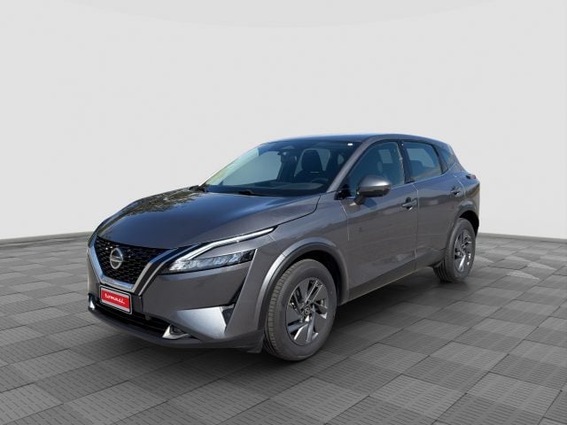 Nissan Qashqai Qashqai MHEV 158 CV Xtronic Business, del 2022, 66.214 km, in vendita a Milano (MI)