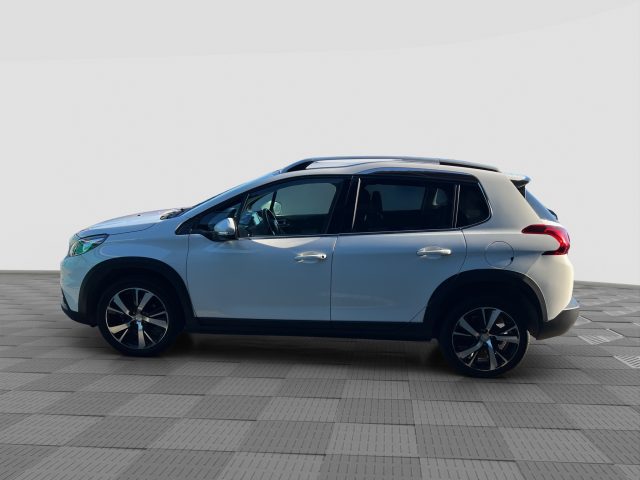 Peugeot 2008 2008 BlueHDi 100 Allure - foto 2 di 4