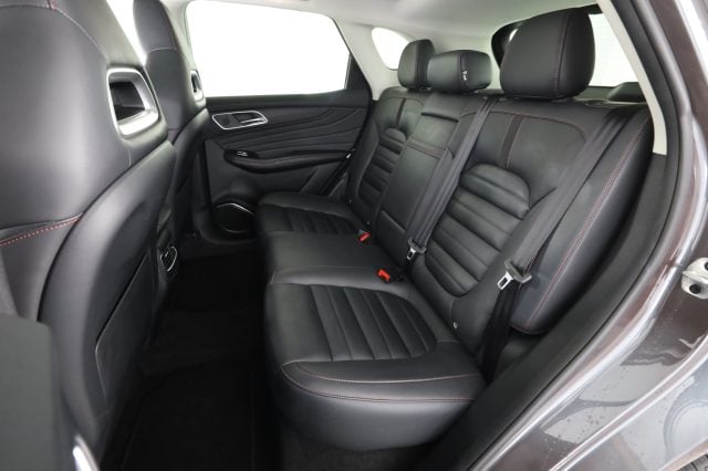 MG HS HS 1.5T-GDI Luxury - foto 3 di 4