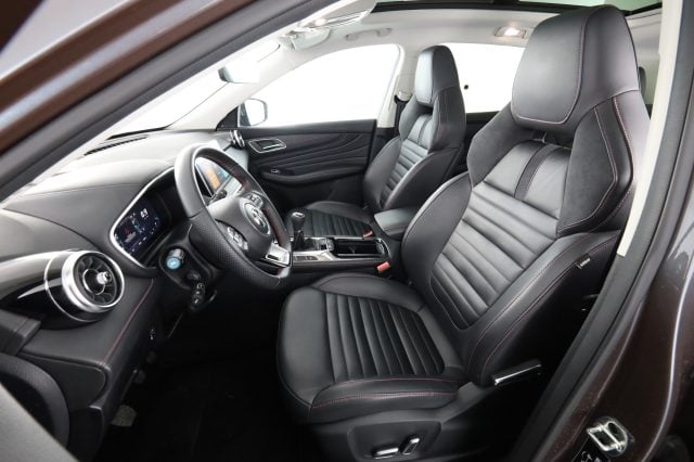 MG HS HS 1.5T-GDI Luxury - foto 2 di 4