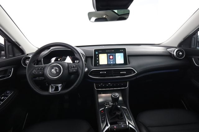 MG HS HS 1.5T-GDI Luxury - foto 4 di 4