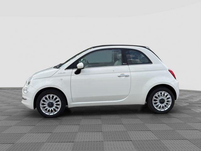 Fiat 500C 500 C 1.0 Hybrid Dolcevita - foto 2 di 4