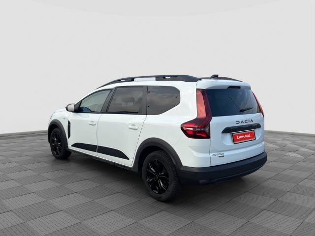 Dacia Jogger Jogger 1.6 Hybrid 140 7 posti Extreme - foto 3 di 4