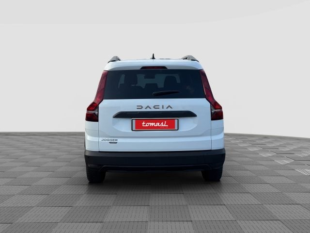 Dacia Jogger Jogger 1.6 Hybrid 140 7 posti Extreme - foto 4 di 4