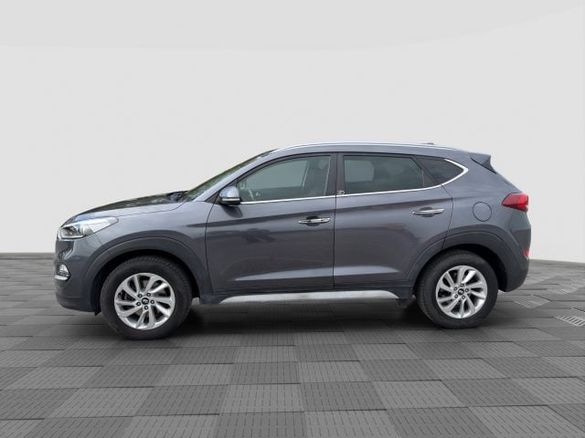 Hyundai TUCSON Tucson 1.7 CRDi XPossible - foto 2 di 4
