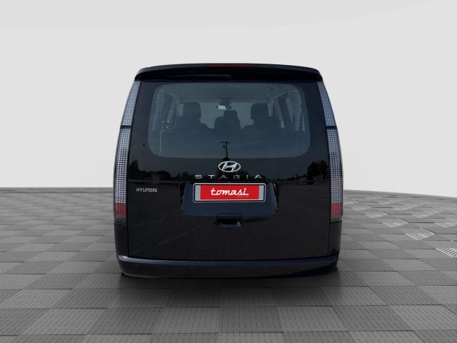 Hyundai STARIA Staria 2.2 AT 2WD 9 posti Wagon - foto 4 di 4