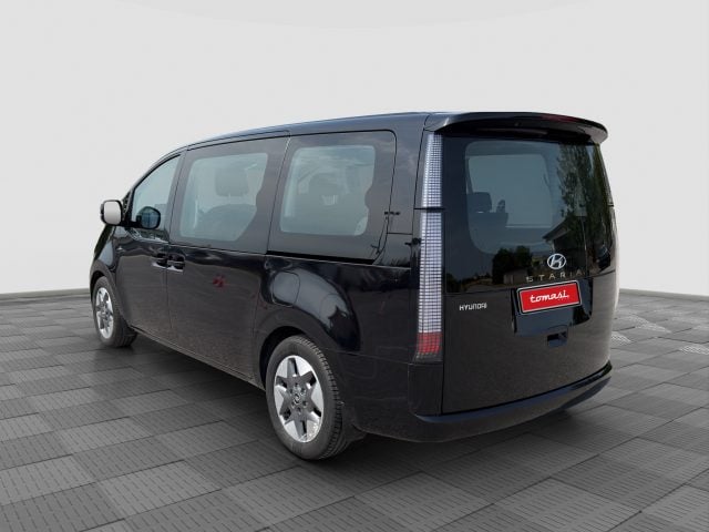 Hyundai STARIA Staria 2.2 AT 2WD 9 posti Wagon - foto 3 di 4